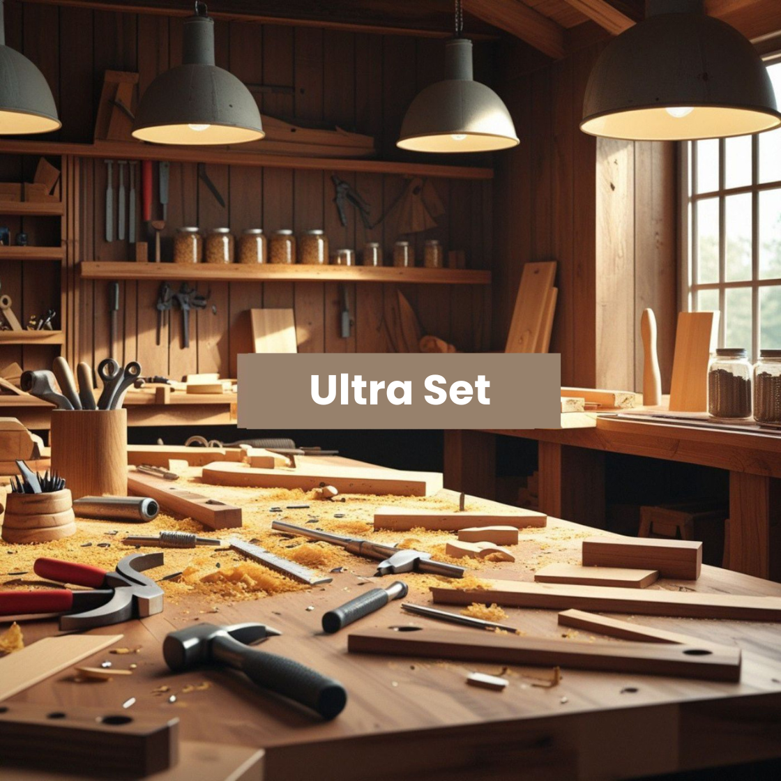 Ultra Set