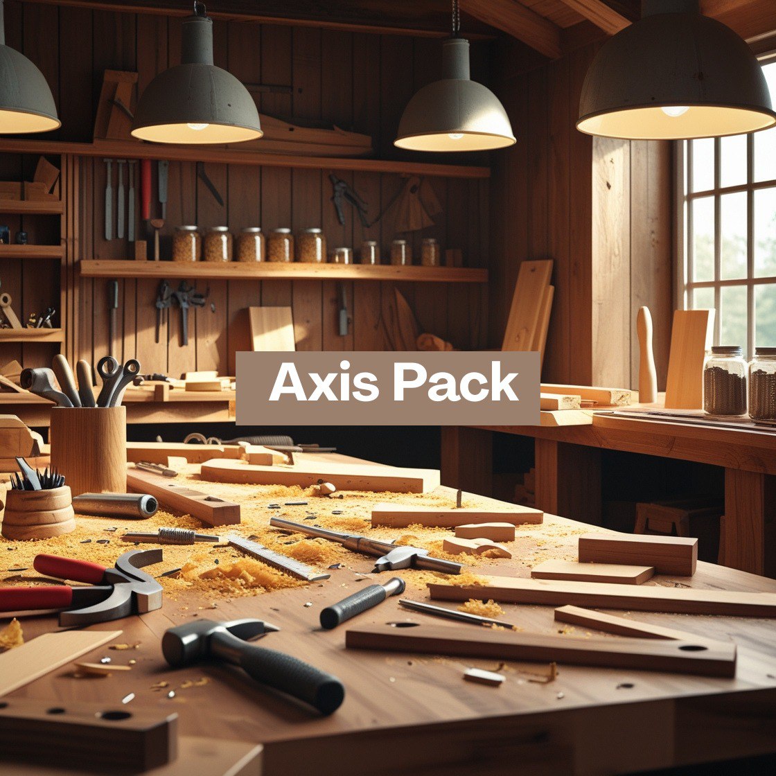 Axis Pack