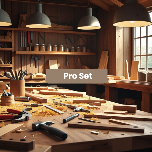 Pro Set