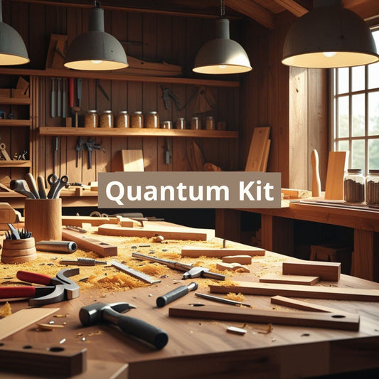 Quantum Kit